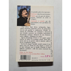 Le Tartuffe ou L'imposteur