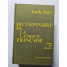 Dictionnaire de la langue française