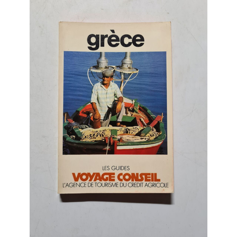 Grèce