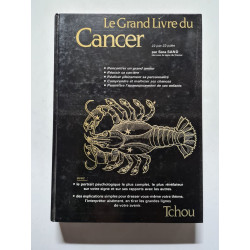 Le Grand Livre du Cancer
