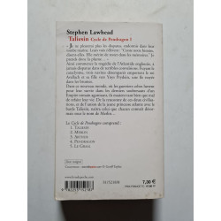 Taliesin . Le Cycle de Pendragon 1
