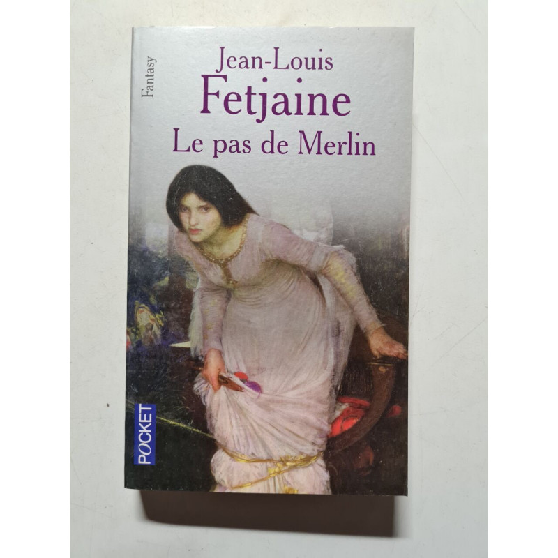 Le Pas de Merlin