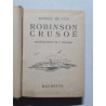 Robinson Crusoe