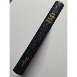 Mon premier Missel biblique