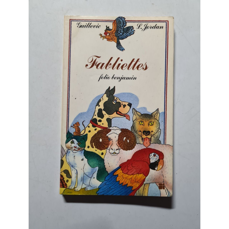 Fabliettes
