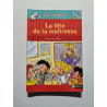 La fête de la maîtresse