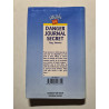 Danger journal secret