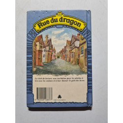Rue Du Dragon (Puddle Lane) - Level 1: Le Cordon Vert