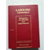 Dictionnaire des difficultés de la langue française