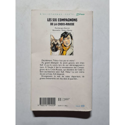 Les Six Compagnons De La Croix-Rousse