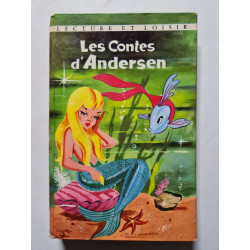 Les Contes d'Andersen