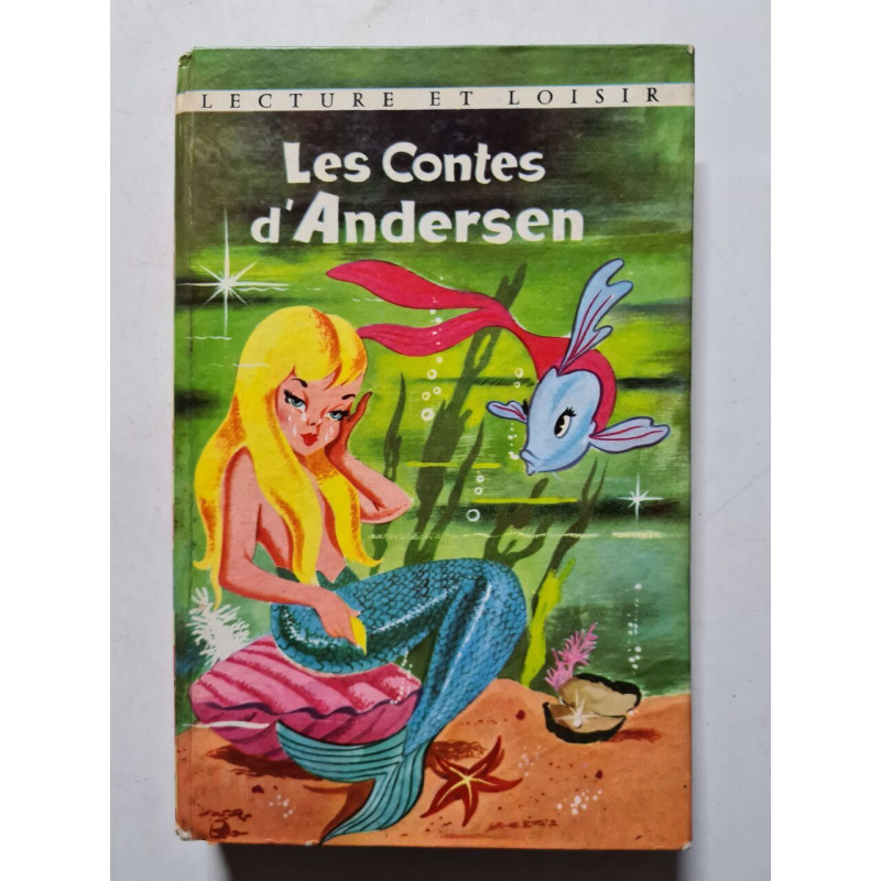 Les Contes d'Andersen