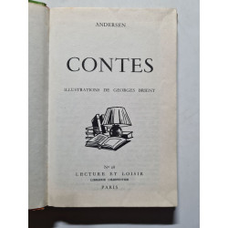 Les Contes d'Andersen