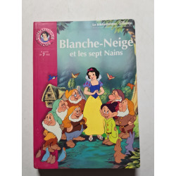 Blanche-Neige et les Sept Nains