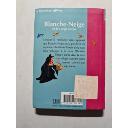 Blanche-Neige et les Sept Nains