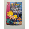 Arnold et le triangle des Bermudes