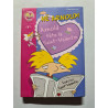 Arnold fête la Saint-Valentin