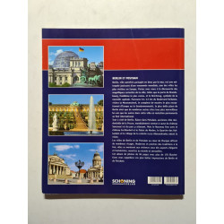 Berlin et Potsdam