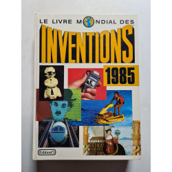 Le Livre Mondial des Inventions 1985