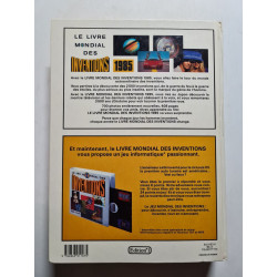 Le Livre Mondial des Inventions 1985