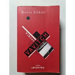 Viktor Vavitch
