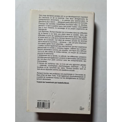 Anorexie et boulimie anatomie d'une épidémie sociale