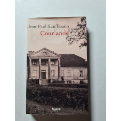 Courlande