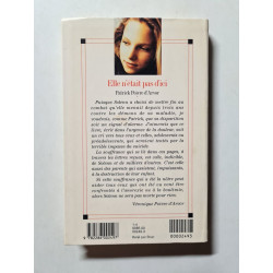 Elle n'etait pas d'ici