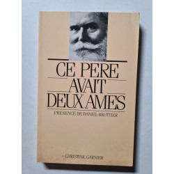Ce père avait deux âmes