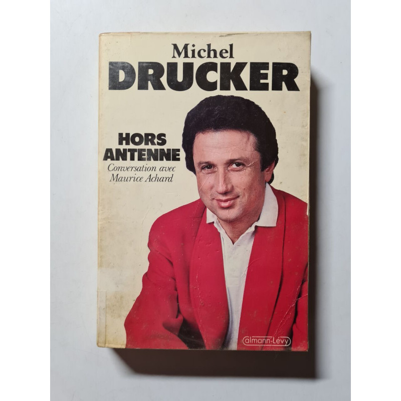 Hors antenne