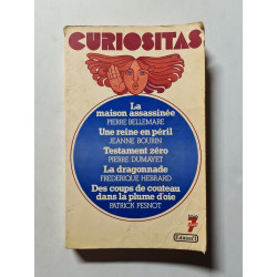 Curiositas 7