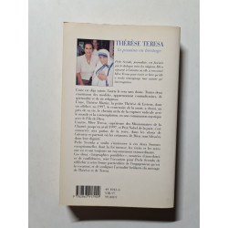 Thérèse Teresa: La Passion en héritage
