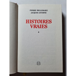 Histoires vraies 4