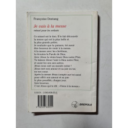 Je vais à la Messe