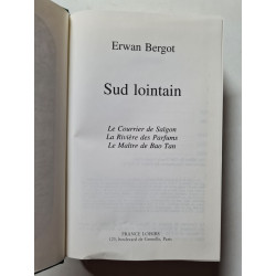 Sud lointain
