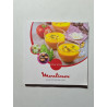 Recette facile pour soupe Moulinex