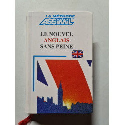 Le nouvel anglais sans peine