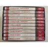 Guerres et grandes batailles du xxeme siecle - coffret 10 DVD Neuf...