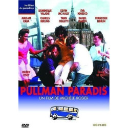 Pullman paradis - Neuf sous blister