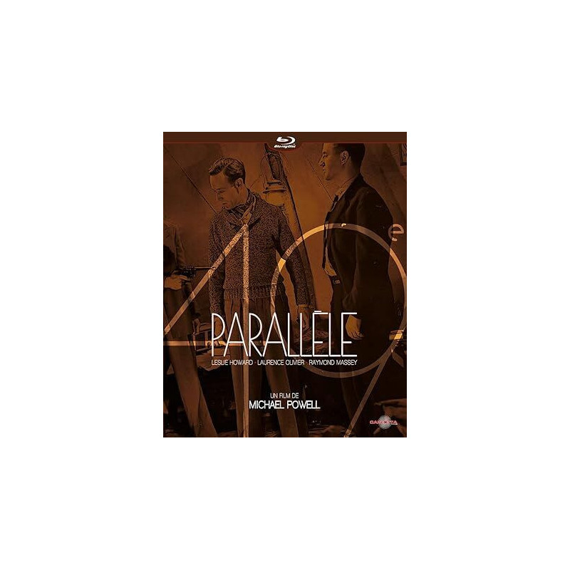 49e parallèle [FR Import](NEUF SOUS BLISTER)