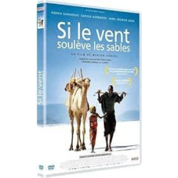 Si le vent soulève les sables [FR Import](NEUF SOUS BLISTER)