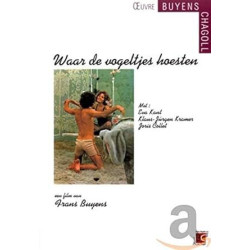 Là où toussent les petits oiseaux [FR Imp(NEUF SOUS BLISTER)ort]