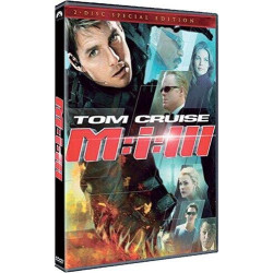Mission : Impossible 3 - Neuf sous blister