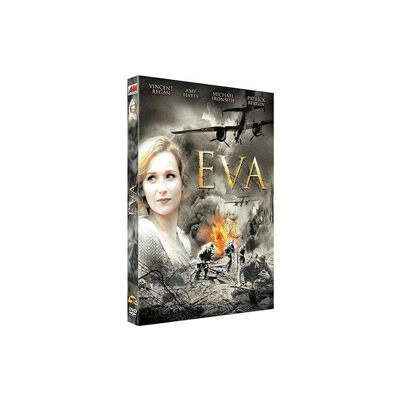 Eva - Neuf sous blister