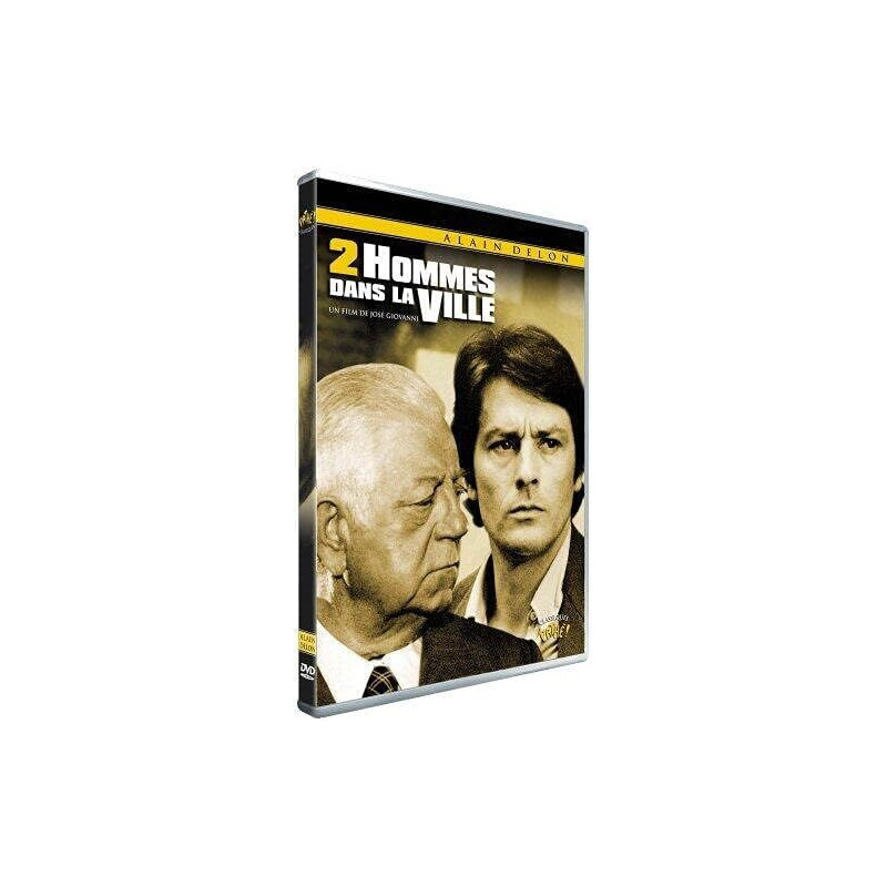Deux Hommes dans la ville [FR Import](NEUF SOUS BLISTER)