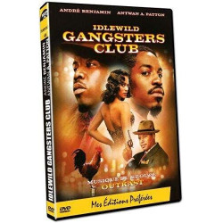 Gangsters club idlewild -- Neuf sous blister