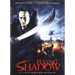 Flying shadow - Neuf sous blister