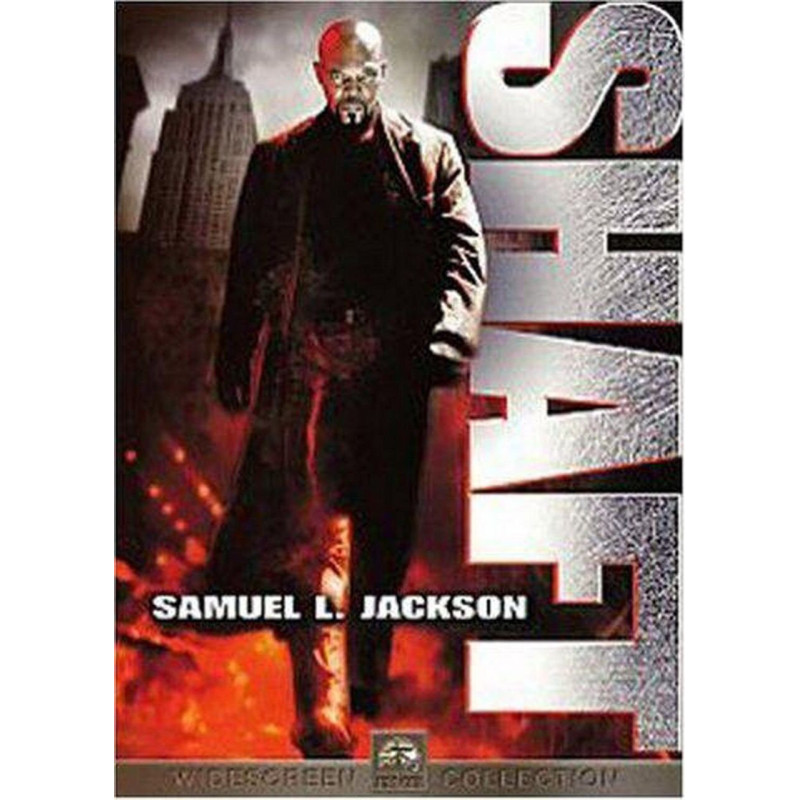 Shaft - Neuf sous blister