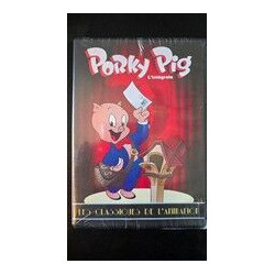 Porky pig - l'intégrale - Neuf sous blister