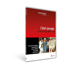 L'état sauvage - Neuf sous blister